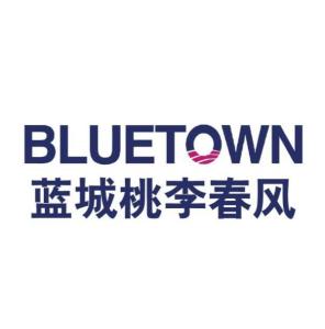 藍城桃李春風建設集團