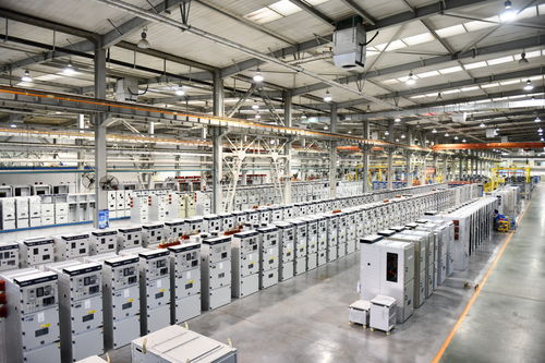 決勝一季度 拼搶上半場 甘肅電氣集團多措并舉提質增效穩增長