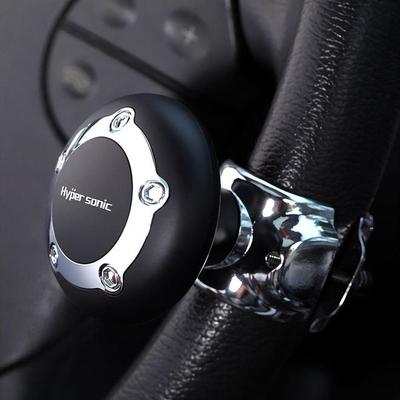 五款可能危害汽車安全的飾品，女司機(jī)最易中招